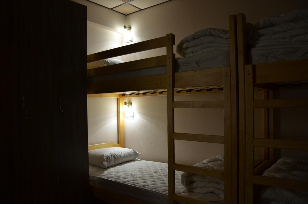 Hostel Vshokoladi كييف الغرفة الصورة