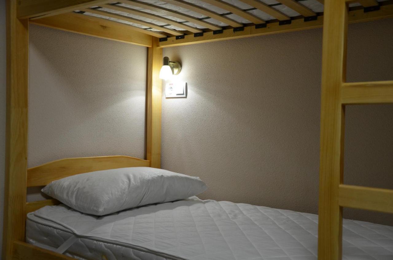 Hostel Vshokoladi كييف المظهر الخارجي الصورة