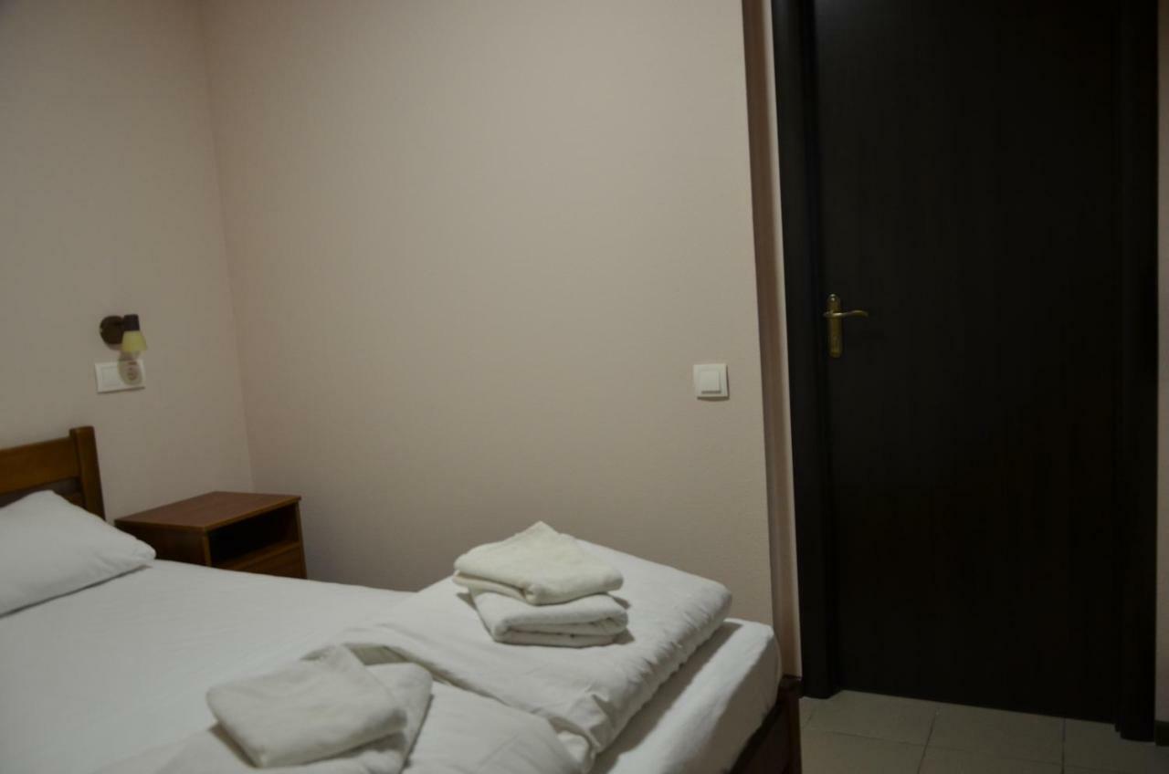 Hostel Vshokoladi كييف المظهر الخارجي الصورة